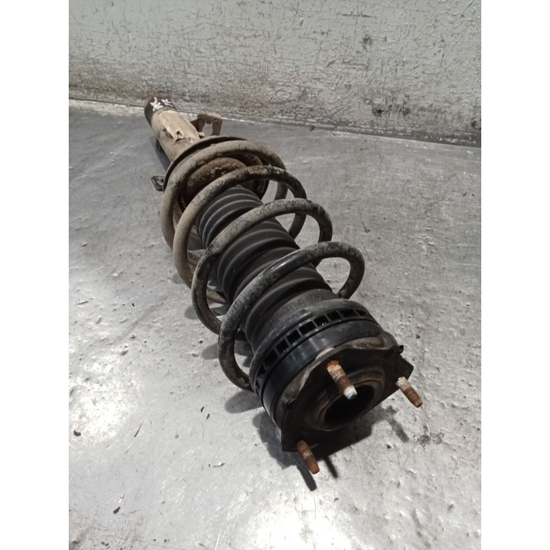 Recambio de amortiguador delantero izquierdo para ford fiesta v (jh_, jd_) 1.4 tdci referencia OEM IAM   