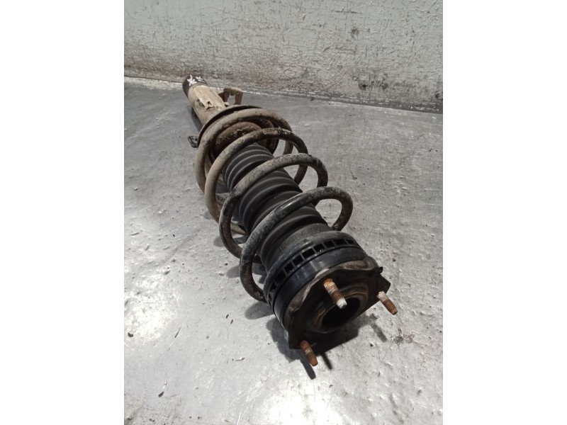 Recambio de amortiguador delantero izquierdo para ford fiesta v (jh_, jd_) 1.4 tdci referencia OEM IAM   