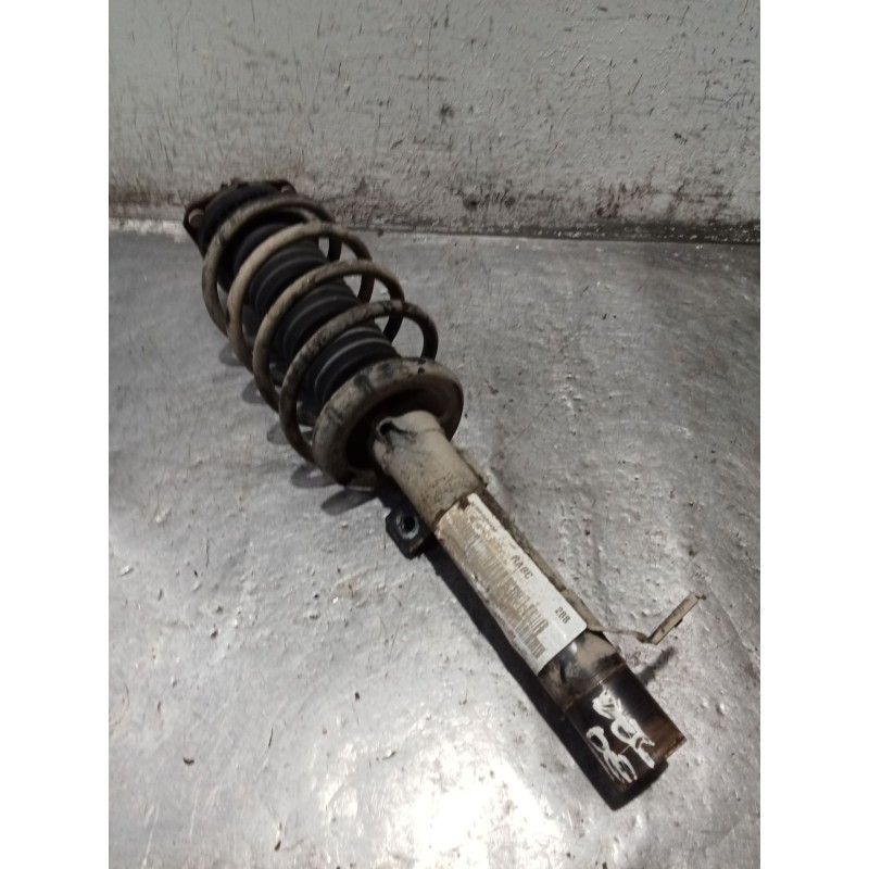 Recambio de amortiguador delantero derecho para ford fiesta v (jh_, jd_) 1.4 tdci referencia OEM IAM   