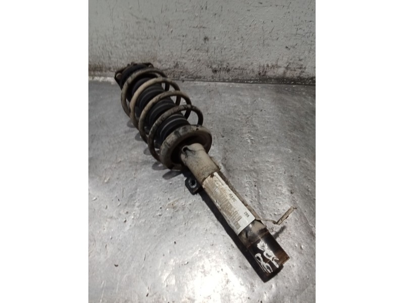 Recambio de amortiguador delantero derecho para ford fiesta v (jh_, jd_) 1.4 tdci referencia OEM IAM   
