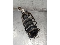 Recambio de amortiguador delantero derecho para ford fiesta v (jh_, jd_) 1.4 tdci referencia OEM IAM    2