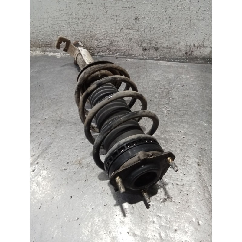 Recambio de amortiguador delantero derecho para ford fiesta v (jh_, jd_) 1.4 tdci referencia OEM IAM   