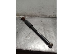 Recambio de amortiguador trasero izquierdo para ford fusion (ju_) 1.4 referencia OEM IAM   