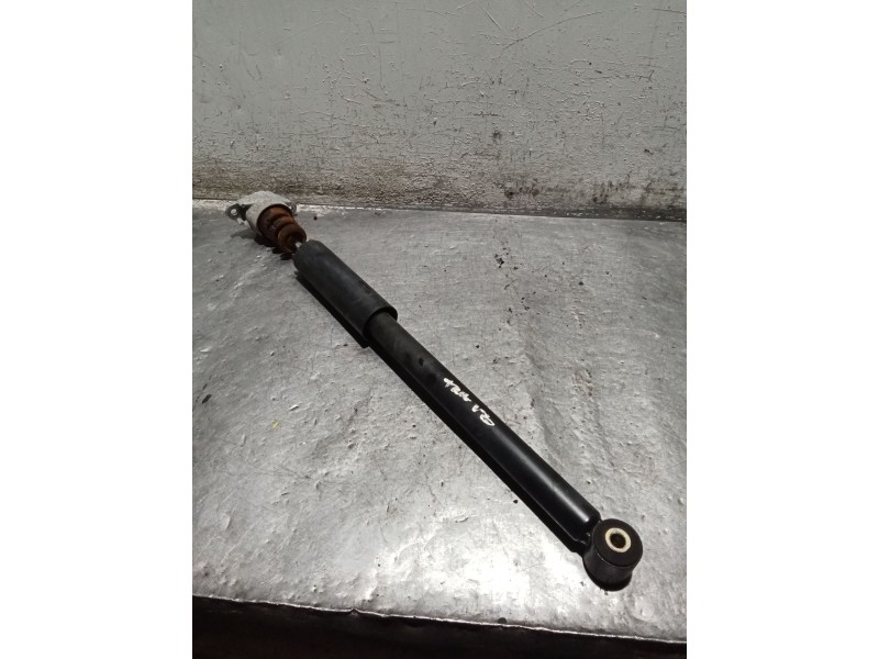 Recambio de amortiguador trasero izquierdo para ford fusion (ju_) 1.4 referencia OEM IAM   