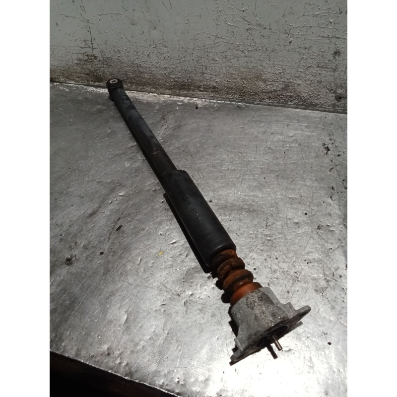 Recambio de amortiguador trasero izquierdo para ford fusion (ju_) 1.4 referencia OEM IAM   