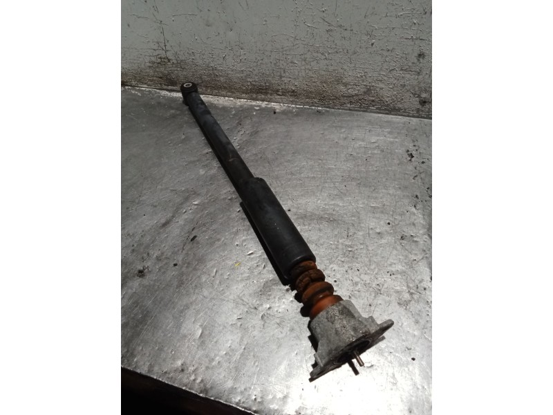 Recambio de amortiguador trasero izquierdo para ford fusion (ju_) 1.4 referencia OEM IAM   