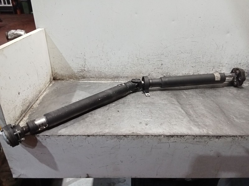 Recambio de transmision central para bmw 3 compact (e46) 320 td referencia OEM IAM 7523917  152cm