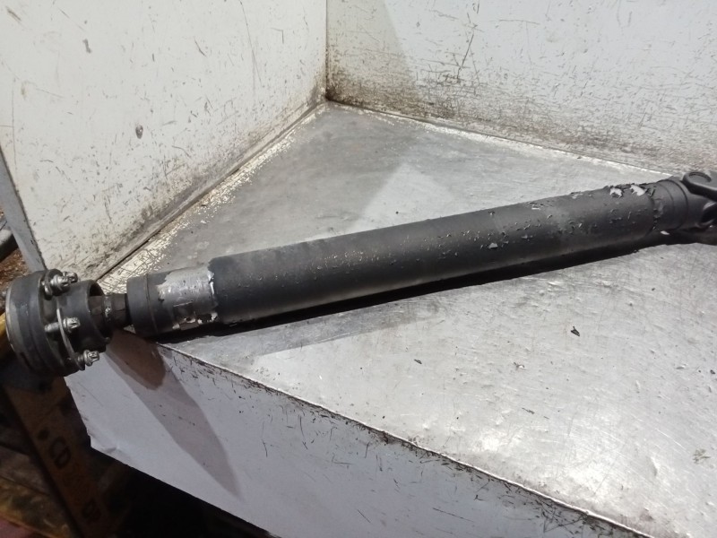 Recambio de transmision central para bmw 3 compact (e46) 320 td referencia OEM IAM 7523917  152cm