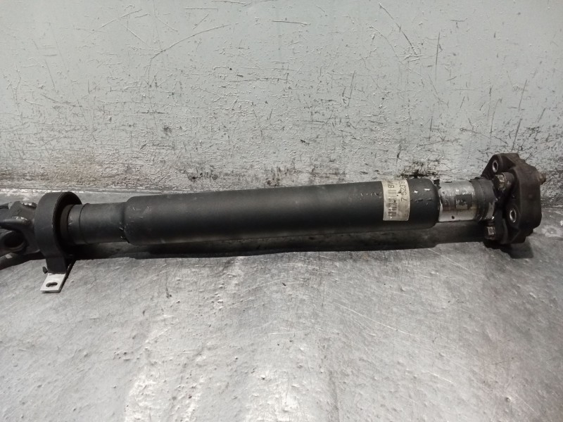 Recambio de transmision central para bmw 3 compact (e46) 320 td referencia OEM IAM 7523917  152cm