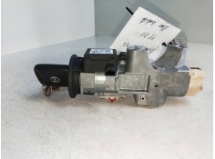 Recambio de conmutador de arranque para nissan tiida (c11x/sc11x) 1.5 dci turbodiesel cat referencia OEM IAM   