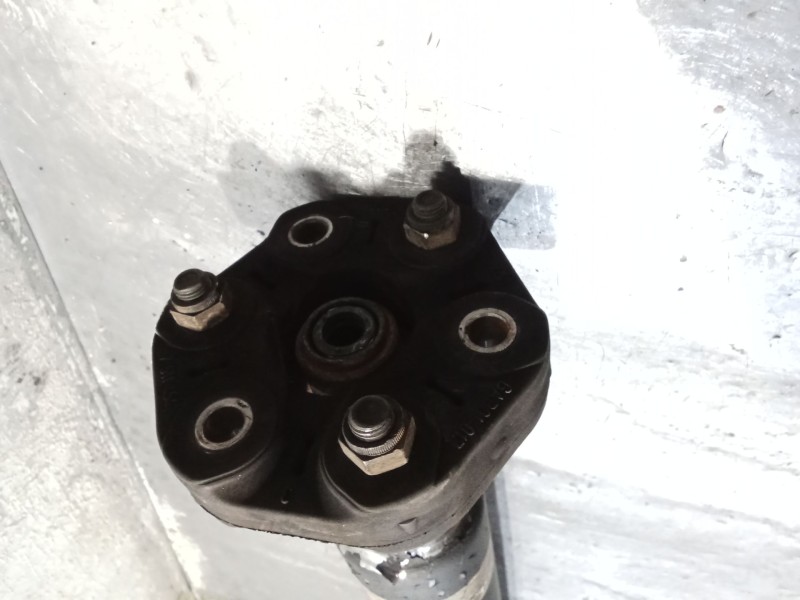 Recambio de transmision central para bmw 3 compact (e46) 320 td referencia OEM IAM 7523917  152cm