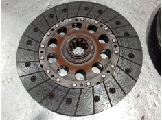 Recambio de kit embrague para bmw 3 compact (e46) 320 td referencia OEM IAM 324019910 124029510  2