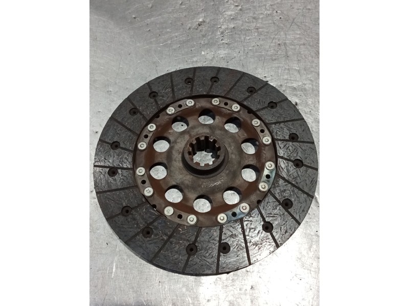 Recambio de kit embrague para bmw 3 compact (e46) 320 td referencia OEM IAM 324019910 124029510 