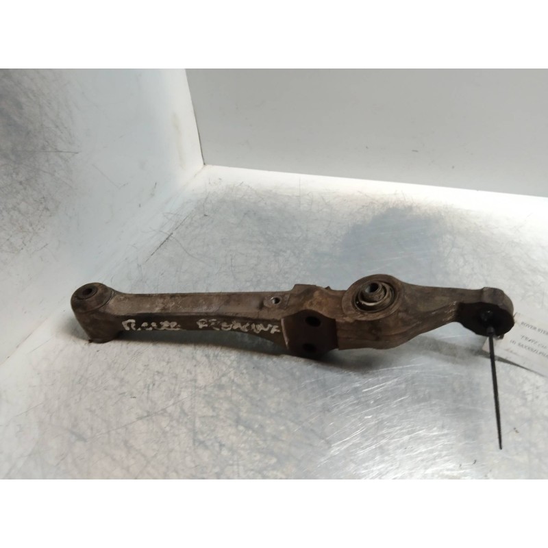 Recambio de brazo suspension inferior delantero izquierdo para mg rover serie 800 (1986-1992) 2.5 referencia OEM IAM   