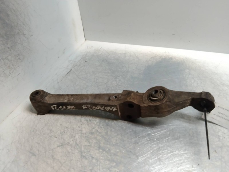 Recambio de brazo suspension inferior delantero izquierdo para mg rover serie 800 (1986-1992) 2.5 referencia OEM IAM   