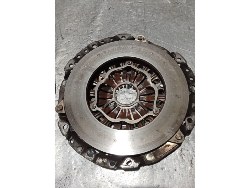 Recambio de kit embrague para bmw 3 compact (e46) 320 td referencia OEM IAM 324019910 124029510 