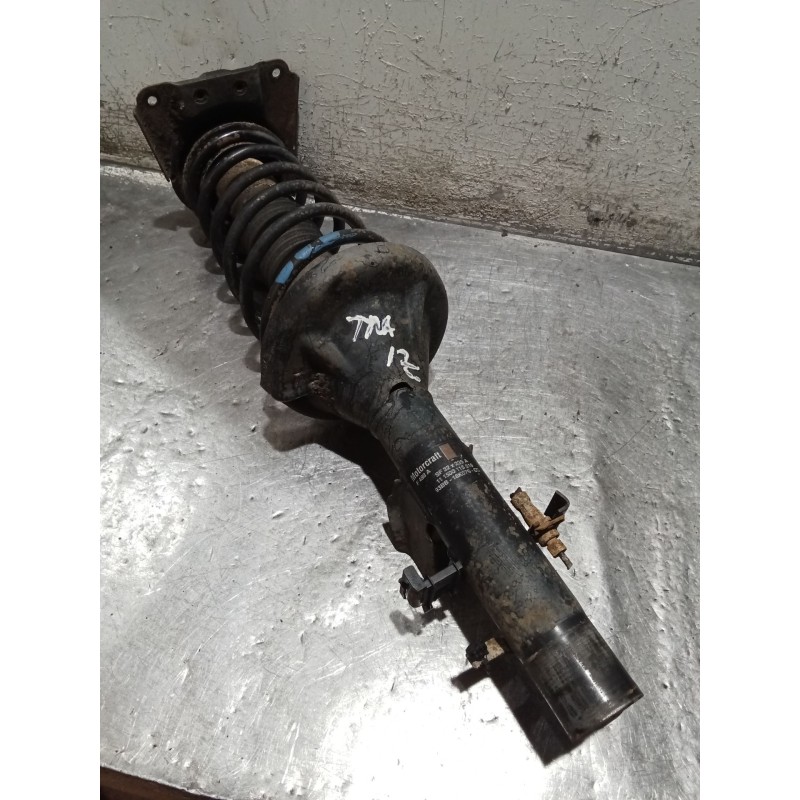 Recambio de amortiguador trasero izquierdo para ford mondeo i turnier (bnp) 1.8 td referencia OEM IAM 93BB18K076CG  