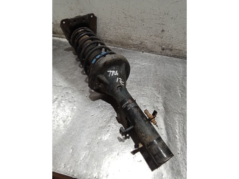 Recambio de amortiguador trasero izquierdo para ford mondeo i turnier (bnp) 1.8 td referencia OEM IAM 93BB18K076CG  