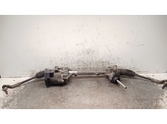 Recambio de cremallera direccion para ford s-max (cj, wa6) 2.0 tdci referencia OEM IAM F1GC3D070AE 7806277431 A66833113 ELECTRIC