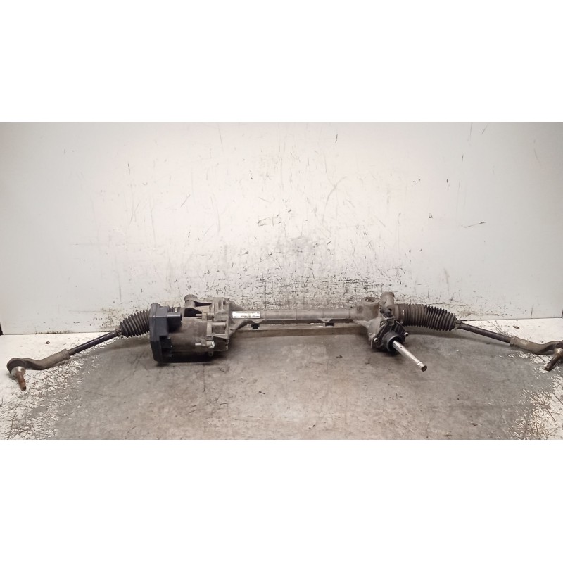 Recambio de cremallera direccion para ford s-max (cj, wa6) 2.0 tdci referencia OEM IAM F1GC3D070AE 7806277431 A66833113 ELECTRIC