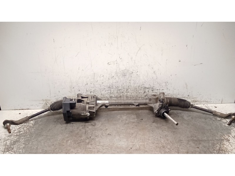 Recambio de cremallera direccion para ford s-max (cj, wa6) 2.0 tdci referencia OEM IAM F1GC3D070AE 7806277431 A66833113 ELECTRIC