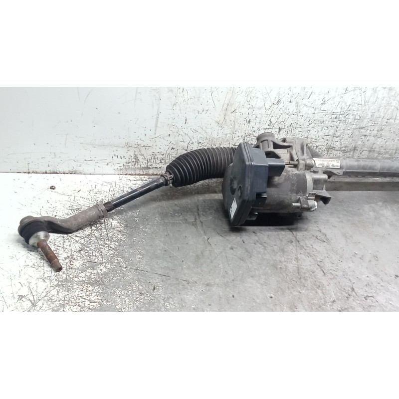 Recambio de cremallera direccion para ford s-max (cj, wa6) 2.0 tdci referencia OEM IAM F1GC3D070AE 7806277431 A66833113 ELECTRIC