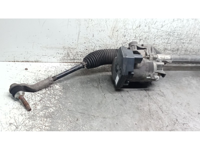 Recambio de cremallera direccion para ford s-max (cj, wa6) 2.0 tdci referencia OEM IAM F1GC3D070AE 7806277431 A66833113 ELECTRIC