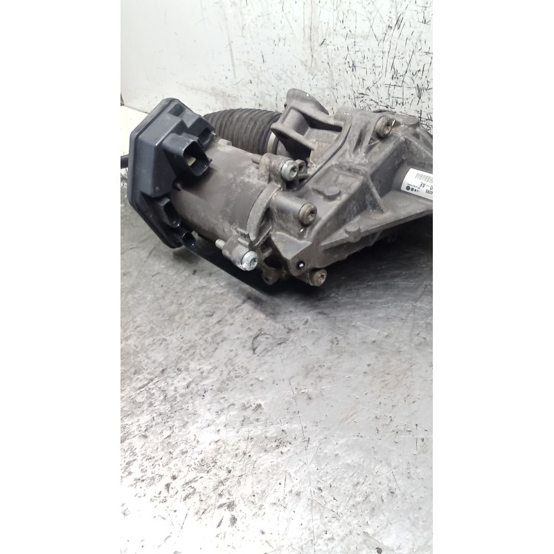 Recambio de cremallera direccion para ford s-max (cj, wa6) 2.0 tdci referencia OEM IAM F1GC3D070AE 7806277431 A66833113 ELECTRIC