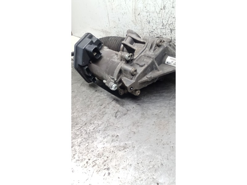 Recambio de cremallera direccion para ford s-max (cj, wa6) 2.0 tdci referencia OEM IAM F1GC3D070AE 7806277431 A66833113 ELECTRIC