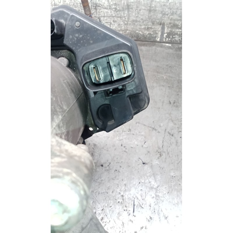 Recambio de cremallera direccion para ford s-max (cj, wa6) 2.0 tdci referencia OEM IAM F1GC3D070AE 7806277431 A66833113 ELECTRIC