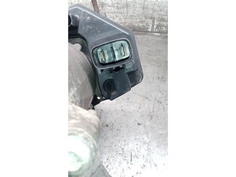 Recambio de cremallera direccion para ford s-max (cj, wa6) 2.0 tdci referencia OEM IAM F1GC3D070AE 7806277431 A66833113 ELECTRIC