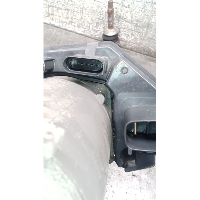 Recambio de cremallera direccion para ford s-max (cj, wa6) 2.0 tdci referencia OEM IAM F1GC3D070AE 7806277431 A66833113 ELECTRIC