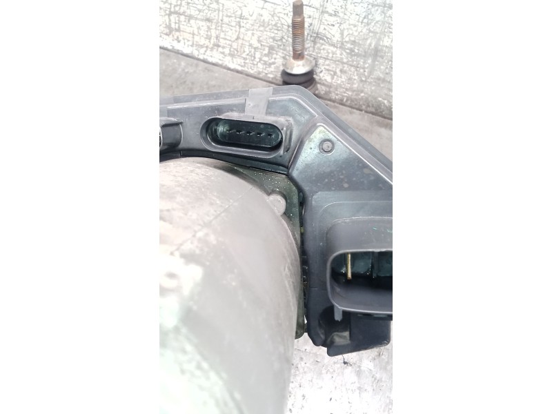 Recambio de cremallera direccion para ford s-max (cj, wa6) 2.0 tdci referencia OEM IAM F1GC3D070AE 7806277431 A66833113 ELECTRIC