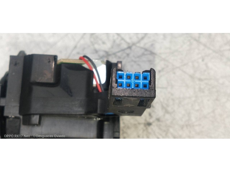 Recambio de mando limpia para seat altea xl (5p5) freetrack 4x4 referencia OEM IAM 1K0953519H  