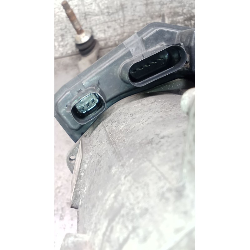 Recambio de cremallera direccion para ford s-max (cj, wa6) 2.0 tdci referencia OEM IAM F1GC3D070AE 7806277431 A66833113 ELECTRIC