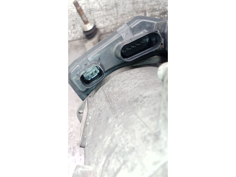 Recambio de cremallera direccion para ford s-max (cj, wa6) 2.0 tdci referencia OEM IAM F1GC3D070AE 7806277431 A66833113 ELECTRIC