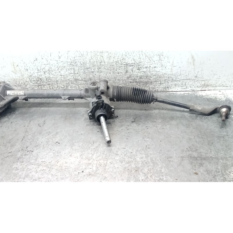 Recambio de cremallera direccion para ford s-max (cj, wa6) 2.0 tdci referencia OEM IAM F1GC3D070AE 7806277431 A66833113 ELECTRIC