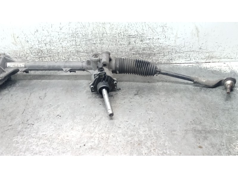 Recambio de cremallera direccion para ford s-max (cj, wa6) 2.0 tdci referencia OEM IAM F1GC3D070AE 7806277431 A66833113 ELECTRIC