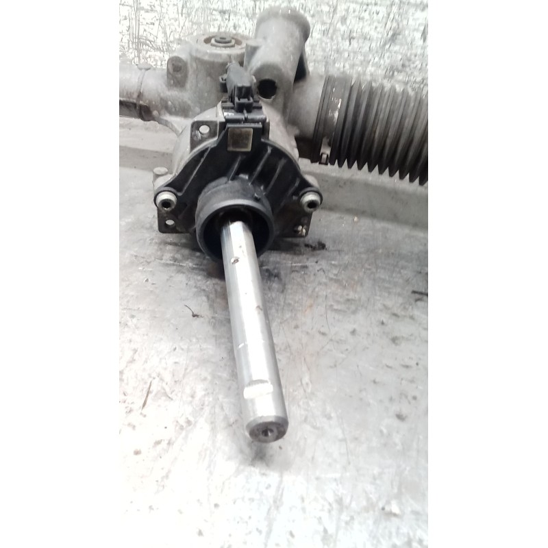 Recambio de cremallera direccion para ford s-max (cj, wa6) 2.0 tdci referencia OEM IAM F1GC3D070AE 7806277431 A66833113 ELECTRIC