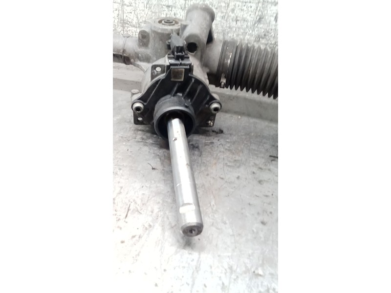 Recambio de cremallera direccion para ford s-max (cj, wa6) 2.0 tdci referencia OEM IAM F1GC3D070AE 7806277431 A66833113 ELECTRIC