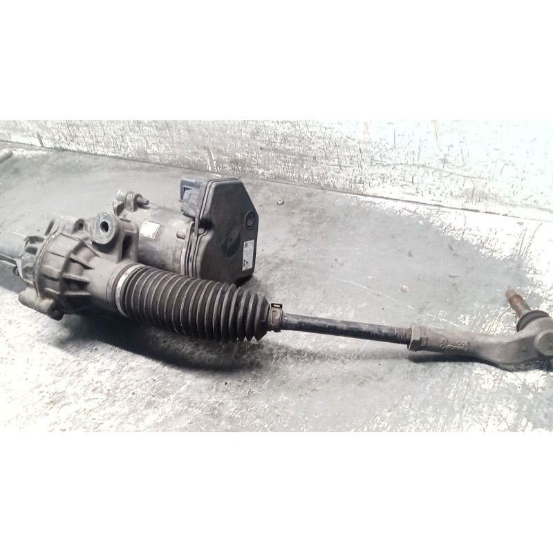 Recambio de cremallera direccion para ford s-max (cj, wa6) 2.0 tdci referencia OEM IAM F1GC3D070AE 7806277431 A66833113 ELECTRIC