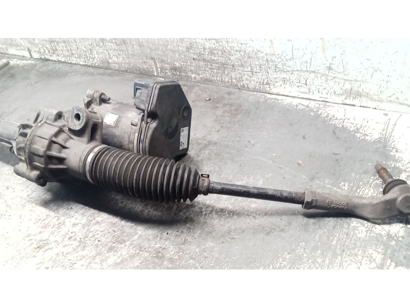 Recambio de cremallera direccion para ford s-max (cj, wa6) 2.0 tdci referencia OEM IAM F1GC3D070AE 7806277431 A66833113 ELECTRIC