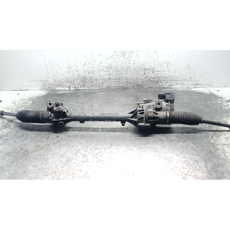 Recambio de cremallera direccion para ford s-max (cj, wa6) 2.0 tdci referencia OEM IAM F1GC3D070AE 7806277431 A66833113 ELECTRIC