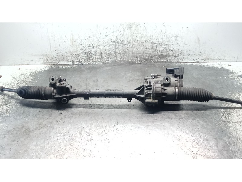 Recambio de cremallera direccion para ford s-max (cj, wa6) 2.0 tdci referencia OEM IAM F1GC3D070AE 7806277431 A66833113 ELECTRIC