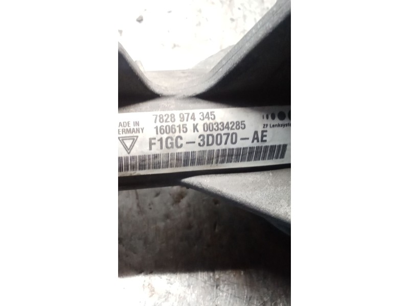 Recambio de cremallera direccion para ford s-max (cj, wa6) 2.0 tdci referencia OEM IAM F1GC3D070AE 7806277431 A66833113 ELECTRIC