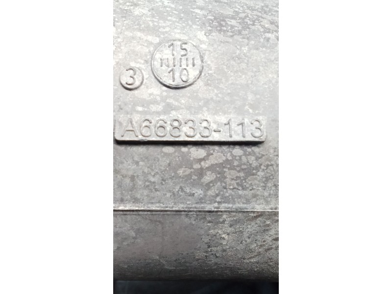 Recambio de cremallera direccion para ford s-max (cj, wa6) 2.0 tdci referencia OEM IAM F1GC3D070AE 7806277431 A66833113 ELECTRIC