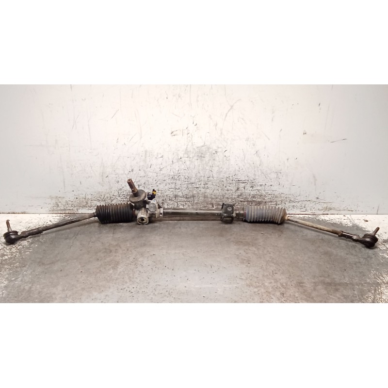 Recambio de cremallera direccion para renault clio ii (bb_, cb_) 1.5 dci (b/cb07) referencia OEM IAM 7700437052  ELECTRICA