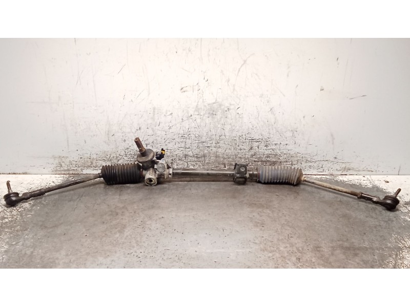 Recambio de cremallera direccion para renault clio ii (bb_, cb_) 1.5 dci (b/cb07) referencia OEM IAM 7700437052  ELECTRICA