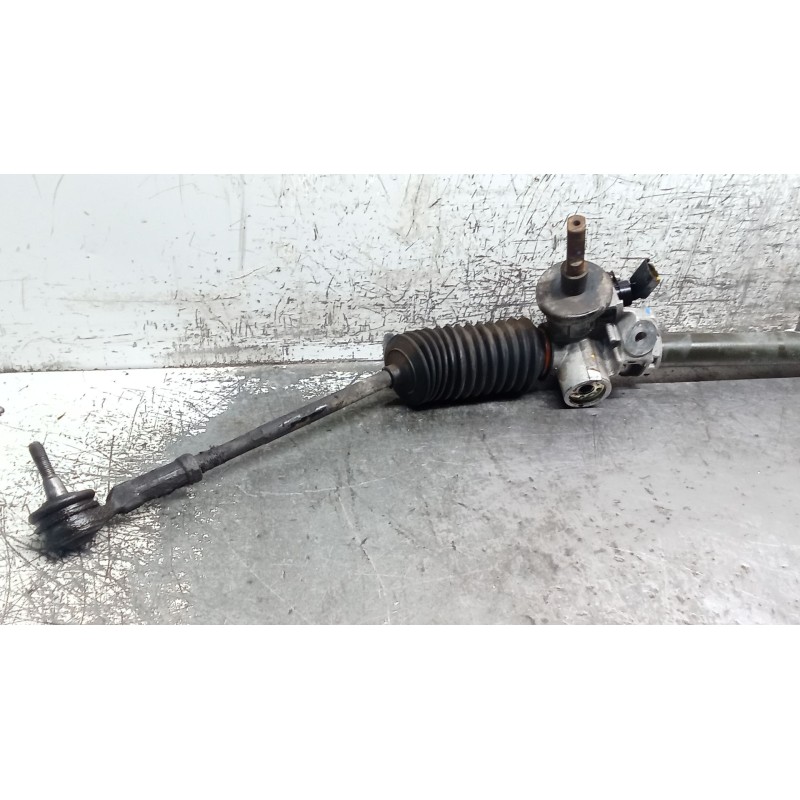 Recambio de cremallera direccion para renault clio ii (bb_, cb_) 1.5 dci (b/cb07) referencia OEM IAM 7700437052  ELECTRICA