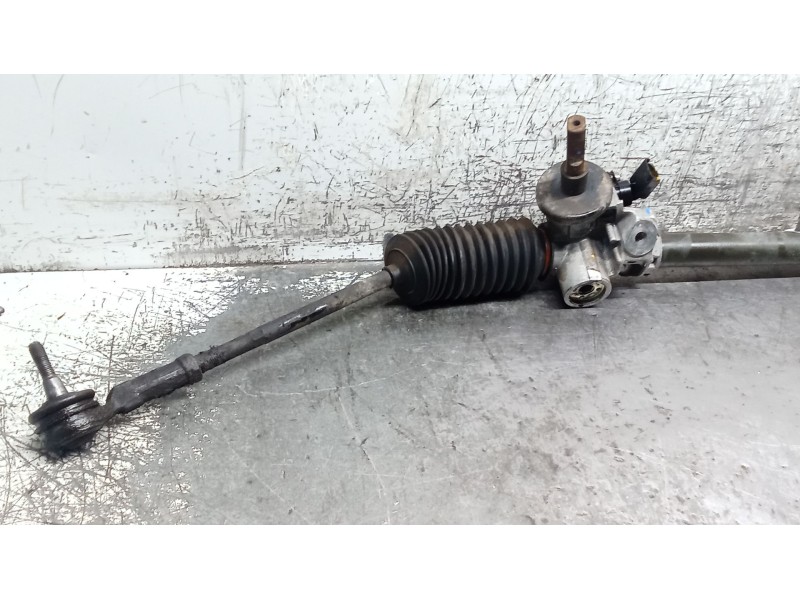 Recambio de cremallera direccion para renault clio ii (bb_, cb_) 1.5 dci (b/cb07) referencia OEM IAM 7700437052  ELECTRICA